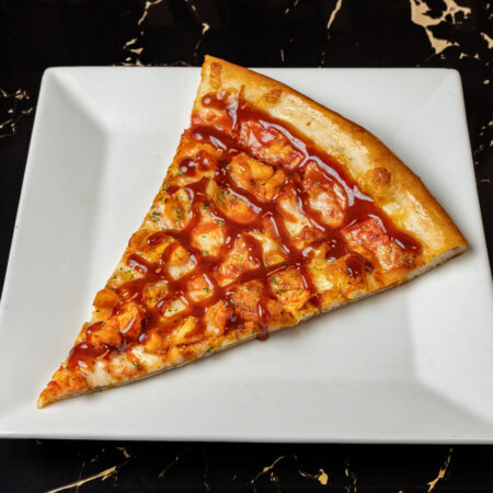 Chicken Slice