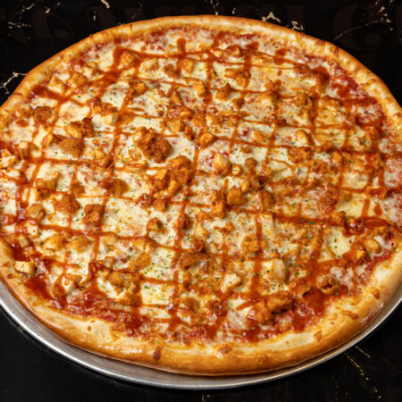 Buffalo Chicken