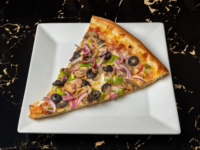 Peperoni Slice