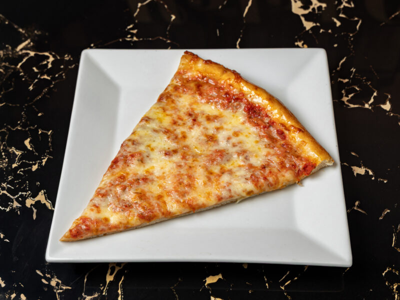 Veggie Slice
