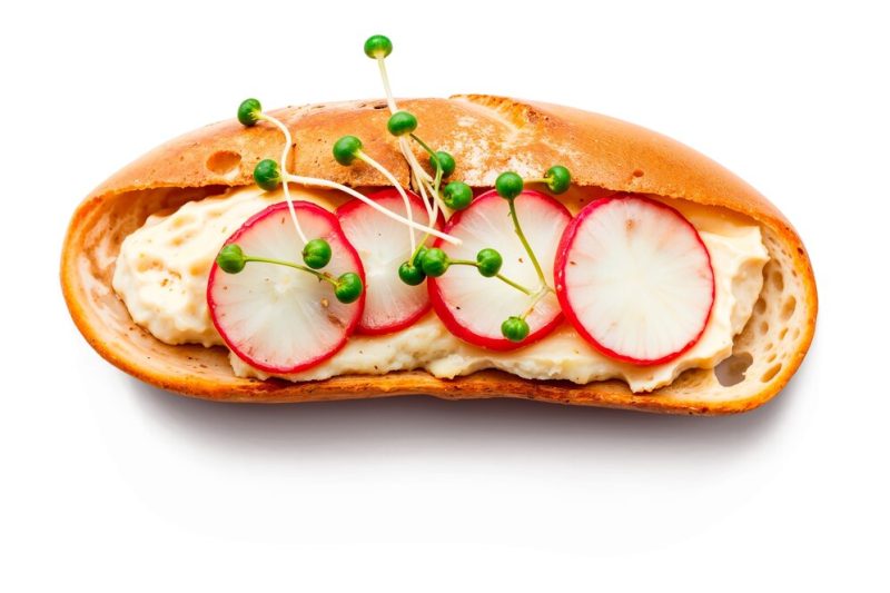 Chicken Cheesesteak