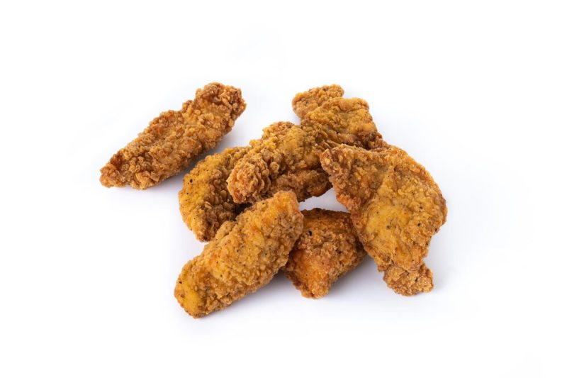 Wings 6 pcs